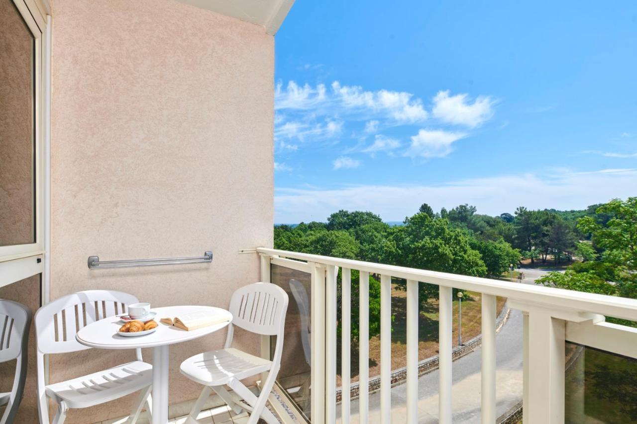 Hotel Istra Plava Laguna โปเรช ภายนอก รูปภาพ