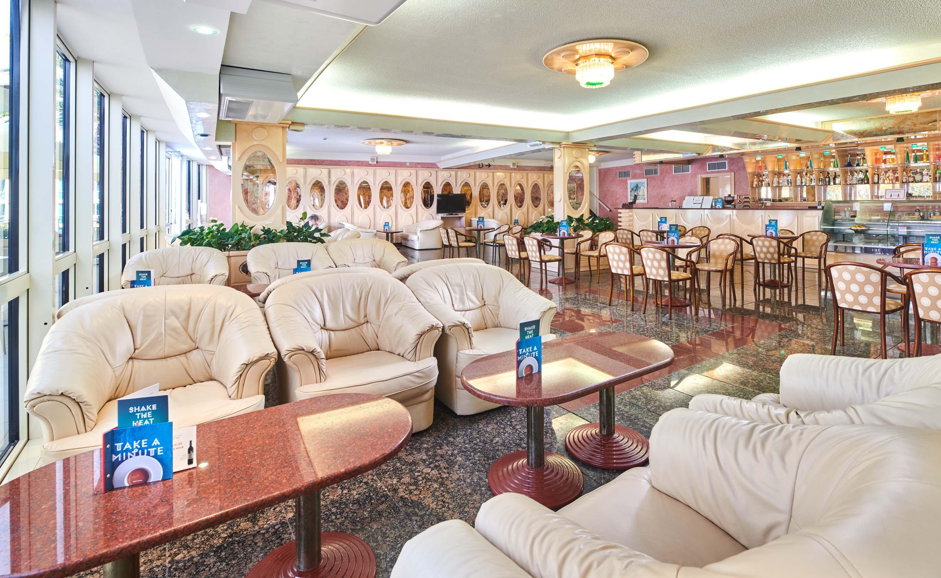 Hotel Istra Plava Laguna โปเรช ภายนอก รูปภาพ